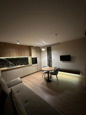 Modern apartament